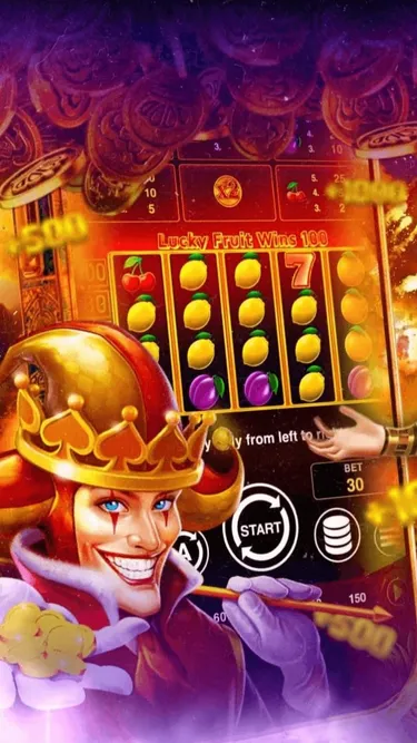 Haus der Glücks Screenshot