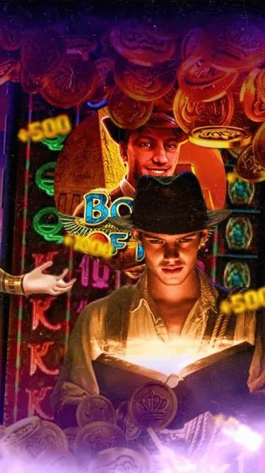 Haus der Glücks Screenshot